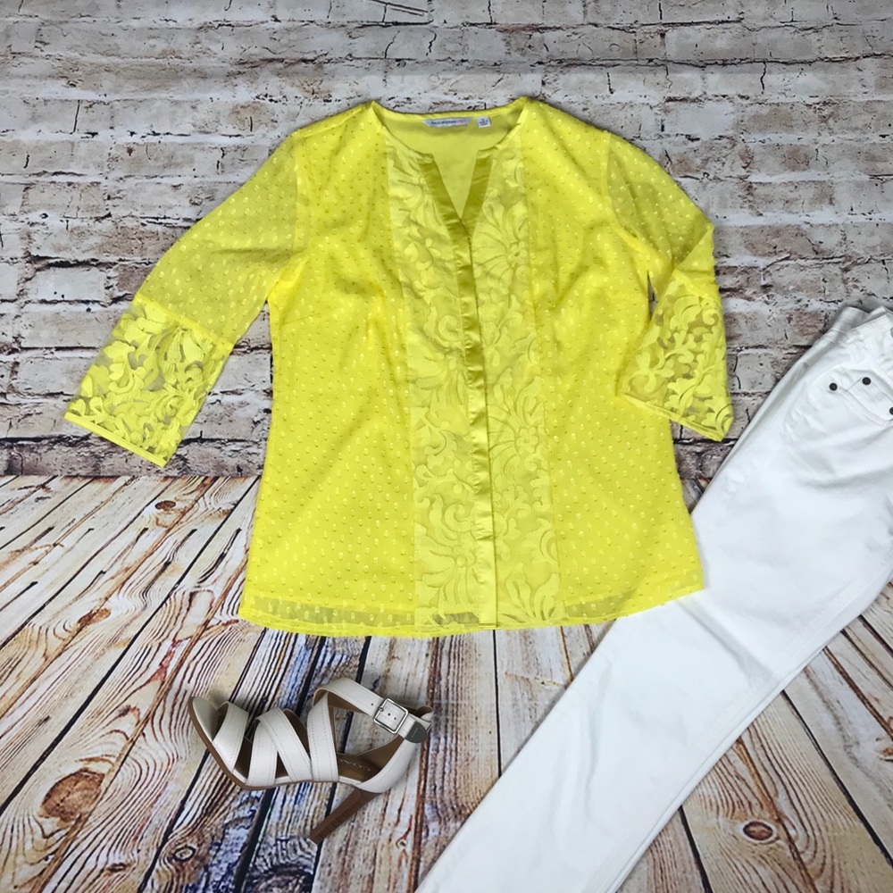 Isaac Mizrahi Live! Top